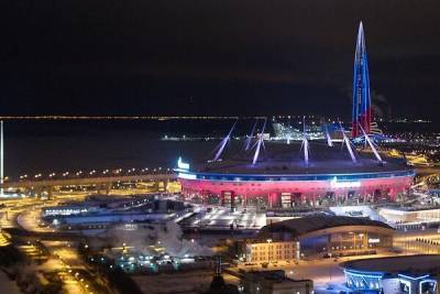 Высота взята! Топ-5 лучших световых шоу в мире - 7days.ru - Санкт-Петербург - Эмираты