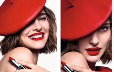 Наталя Портман - Натали Портман стала лицом новой рекламной кампании Dior (ФОТО+ВИДЕО) - hochu.ua