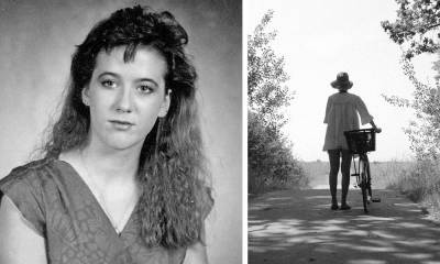 Исчезновение Тары Калико: самое таинственное дело США, которое до сих пор не раскрыто - marieclaire.ru - Сша - штат Нью-Мексико