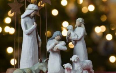 Магия Рождества: традиции, история и легенды любимого всеми праздника - hochu.ua