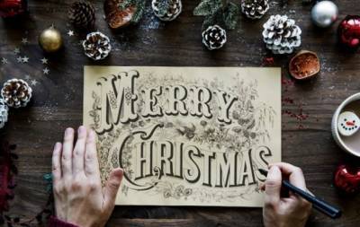 Самые лучшие поздравления с Рождеством-2021 для родных и друзей с праздником - hochu.ua