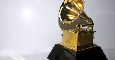 Церемонию вручения музыкальной премии «Грэмми» перенесли из-за пандемии коронавируса - womo.ua - Сша - Лос-Анджелес