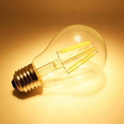 ​Причины, по которым светодиодная лампа может мерцать при выключенном свете - lifehelper.one