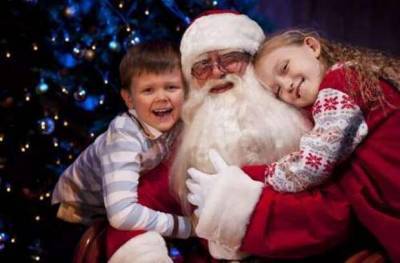 Что можно попросить у Деда Мороза на Новый год 2021? Список классных идей для подарка - milayaya.ru