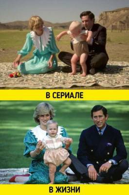 Клэр Фой - 7 веских причин посмотреть сериал «Корона» и понять, почему в него влюблены миллионы зрителей - chert-poberi.ru