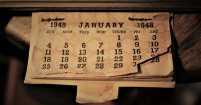 День в истории 8 января: памятные даты и события - womo.ua - Украина - Киев - Иран - Тегеран