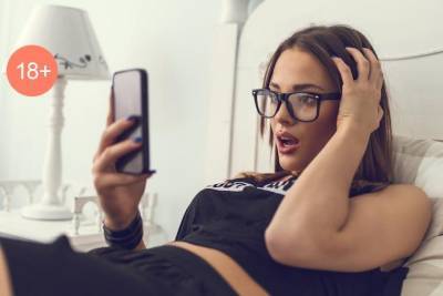 Порно-реванш: почему мужчины делятся интимными фото и видео бывших подруг - psychologies.ru