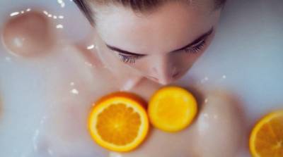 Похудеть и согреться: в чём польза горячей ванны для женщин - e-w-e.ru - Сша