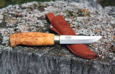 3 ножа для выживания, которые станут замечательным подарком на праздники - chert-poberi.ru - Сша