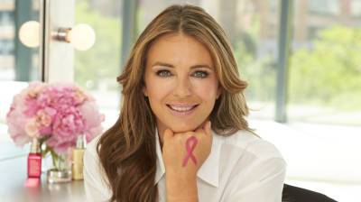 Estée Lauder Companies запускает новую кампанию по борьбе с раком груди - tatler.ru - Москва - Париж