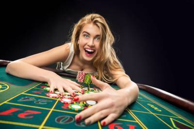 Чем отличается казино ПоинтЛото? - ladyspages.com