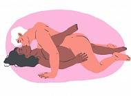 Еще ближе: 7 советов, как сделать секс лицом к лицу по-настоящему особенным - cosmo.com.ua