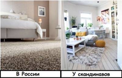 10 секретов скандинавов, которые нужно перенять, чтобы делать уборку быстро, а не тратить целый день - milayaya.ru