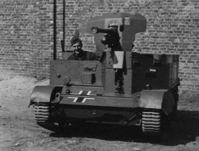 Как самоходная артиллерия применялась во время Второй мировой войны? - lifehelper.one - Ссср - Москва - Франция