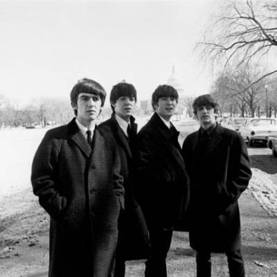 Пол Маккартни - Джон Леннон - Пол Маккартни рассказал всю правду о причине распада The Beatles - starslife.ru