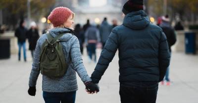 Как пойти на свидание после тяжелого расставания — 5 советов психолога - wmj.ru