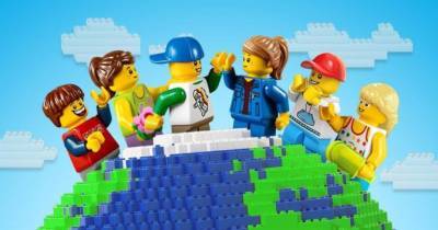 Джина Дэвис - Lego приняли решение развеять гендерные стереотипы о своих игрушках - womo.ua - Китай - Россия - Сша - Чехия - Англия - Япония - Польша