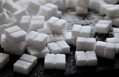 Чем можно заменить сахар: 3 полезных варианта - lifehelper.one