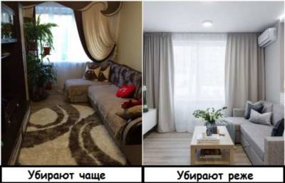 8 лайфхаков для тех, кто любит чистоту, но терпеть не может уборку - milayaya.ru