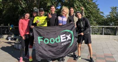 В беге у каждого своя мотивация — основательница онлайн-марафон FoodEx IRun Светлана Котенко - womo.ua - Украина