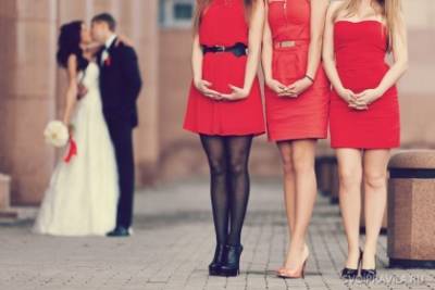 Три типа женщин, которым сложно выйти замуж - svoipravila.ru