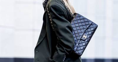 Louis Vuitton - Chanel повысили цены в 3 раза и огранили продажи сумок: можно купить только одну - womo.ua