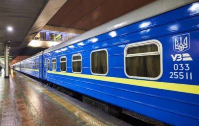 Власти Украины ввели новые правила пассажирских перевозок во время карантина: что нужно знать - hochu.ua - Украина
