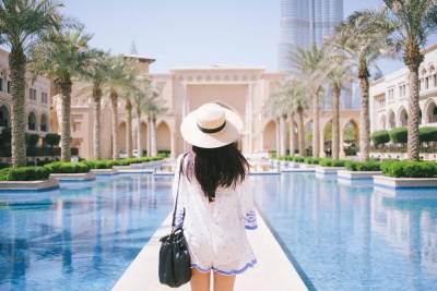 Где выбрать самые выгодные туры в Эмираты - ladyspages.com - Эмираты