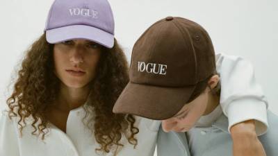 Ольга Дунина - С чем носить вещи из новой коллекции Vogue? Вот 5 образов, которые легко повторить этой осенью - vogue.ru