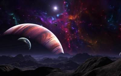 Хорошо ли вы знакомы с планетами Солнечной системы? - lifehelper.one