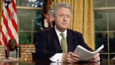 Вильям Клинтон - Бывшего президента США Билла Клинтона госпитализировали - tatler.ru - Сша - штат Калифорния