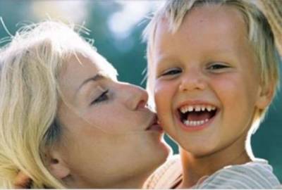 7 невероятных фактов о невидимой связи между матерью и сыном - lublusebya.ru
