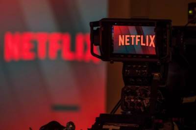 Украина кинула Netflix на полмиллиона евро - porosenka.net - Украина - Киев - Париж