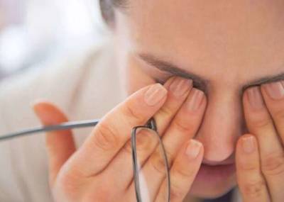 Необычный симптом диабета 2 типа выражается в изменении зрения - lublusebya.ru
