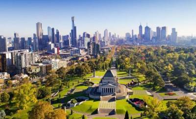 В Мельбурне наконец-то ослабят карантин: он был самым длинным в мире - womo.ua - Австралия - Мельбурн