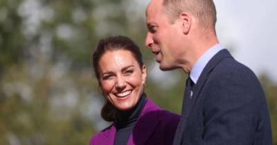 принц Гарри - Кейт Миддлтон - принц Уильям - Джордж - принцесса Шарлотта - 6-летняя дочь Кейт Миддлтон и принца Уильяма станет самой богатой особой королевской семьи - wmj.ru