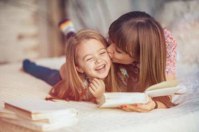 Как правильно читать книги вместе с ребенком: 7 советов эксперта - milayaya.ru