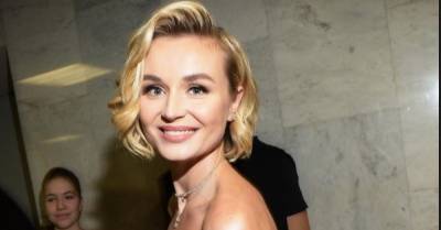 Гагарина впервые показала роскошный интерьер загородного дома для всей семьи - wmj.ru - Греция