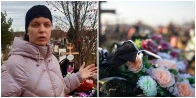 Женщина в Пермском крае обнаружила, что её мать похоронили дважды - porosenka.net - Пермский край