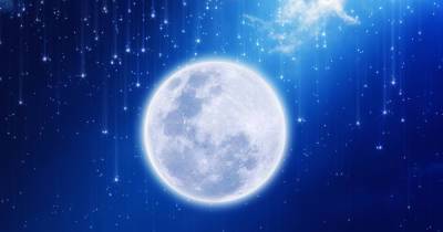 Луна расставит всё по своим местам: чем опасно 20 октября 2021 года - 7days.ru