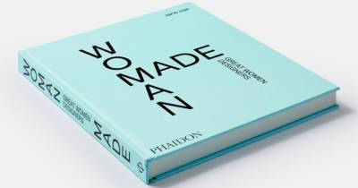 «Сделано женщинами»: Kering посвятили книгу женщинам-дизайнерам, которых недооценивают - womo.ua