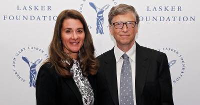 Вильям Гейтс - Билл Гейтс и его экс-жена выложили первые кадры со свадьбы дочери - wmj.ru
