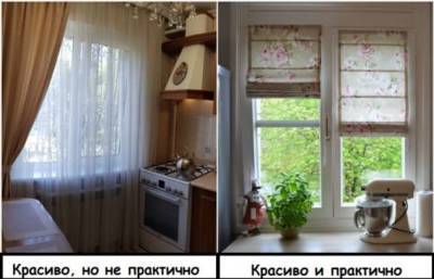 6 материалов, которые не стоит использовать для отделки кухни, если ремонт через пару месяцев не входит в планы - milayaya.ru