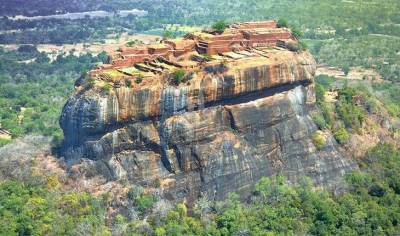 ТОП-10 городов, уютно затерявшихся высоко в горах - fokus-vnimaniya.com - Шри Ланка