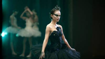 Венсан Кассель - Даррен Аронофски - 6 лучших фильмов о балете - vogue.ua