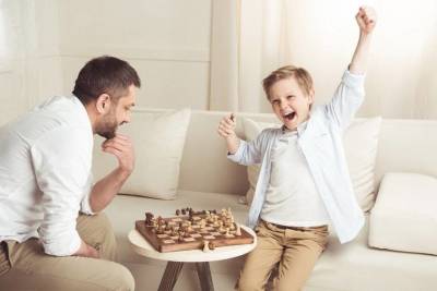 Шах и мат: стоит ли отдавать ребёнка на шахматы - lifehelper.one
