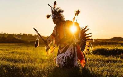 ​Почему стоит слушать музыку шаманов - lifehelper.one
