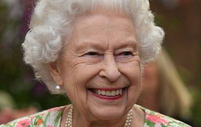 Елизавета Королева (Ii) - Чувствует себя моложе: 95-летняя королева Елизавета отказалась принимать премию "Старушка года" - hochu.ua - Англия