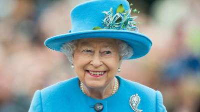 королева Елизавета II (Ii) - Елизавета Королева - Елизавета Вторая - Королева Елизавета отвергла награду "Старушка года" - prelest.com - Англия