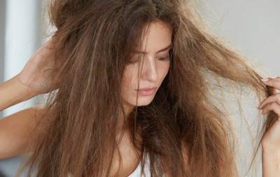 Почему волосы путаются и как этого избежать (+ ПОДБОРКА СРЕДСТВ) - hochu.ua
